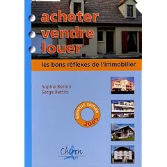 Acheter, vendre, louer : les bons r�flexes de l'immobilier