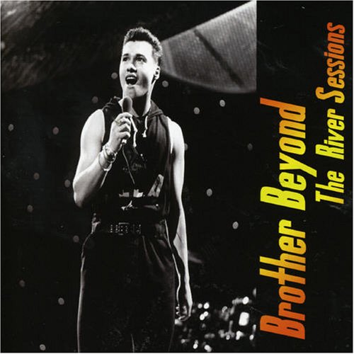 Brother Beyond - 1989 CD 2 Time Life Music - Zortam Music