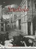 Studiolo, N° 3, 2005 :