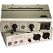 M-Audio Audio Buddy Dual Microphone Preamp for Musicians