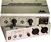 M-Audio Audio Buddy Dual Microphone Preamp for Musicians