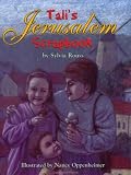 Tali`s Jerusalem Scrapbook