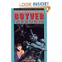 Guyver Reborn (Battle Booster Armor Guyver)
