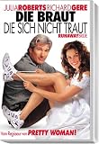 Julia Roberts Doppelpack (2 Kassetten) - Julia Roberts