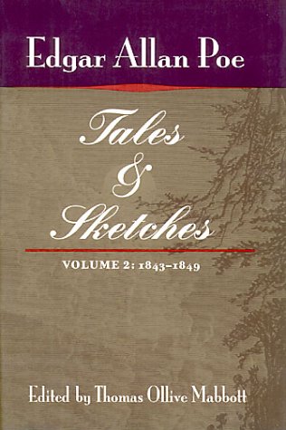 tales  sketches vol 2 1843 1849