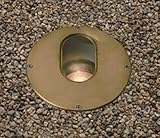 Lumiere 615-50MR16 landscape 12V Well Light