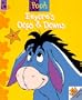 Eeyore's Oops & Downs (Peek-a-Pooh Series)