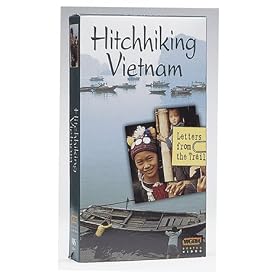 Hitchhiking Vietnam: Letters from the Trail [VHS]