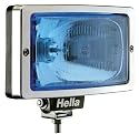 Hella HLA-H12300031: Jumbo 220 Blue Driving Lamp