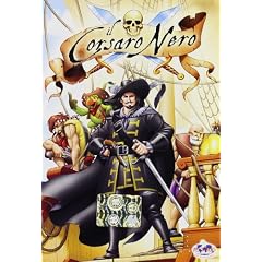 Il Corsaro Nero