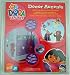 Dora the Explorer Princess Decor Accents