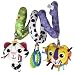 Lamaze Activity Spiral for Newborn and Above (Multicoloured)