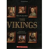 The Vikings (People of the Ancient World) ~ Virginia Schomp