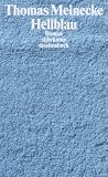 Hellblau - Thomas Meinecke