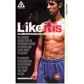 Like It Is [VHS] [1998]