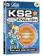 Letts KS2 English Interactive Revision Guide (Ages 7-11) (PC)