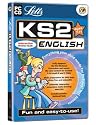Letts KS2 English Interactive Revision Guide (Ages 7-11) (PC)