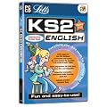 Letts KS2 English Interactive Revision Guide (Ages 7-11) (PC)