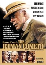 The Iceman Cometh