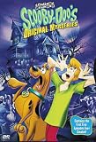 Scooby-Doo`s Original Mysteries
