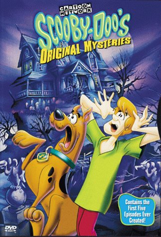 Scooby-Doo's Original Mysteries by Mystery Videos