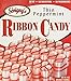 Sevigny's Thin Peppermint Ribbon Candy, (2) 4 Oz Boxes