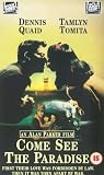 VHS : Come See The Paradise [1990]