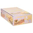 BumbleBar Organic Energy The Basic Box, Five Flavors, 1.6 Ounce Bar (Pack of 15)