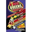 Kings & Queens of Freestyle 1