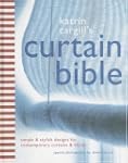 The Curtain Bible: Simple & Stylish D...