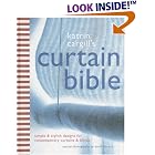 Katrin Cargill's Curtain Bible: Simple and Stylish Designs for Contemporary Curtains and... by  Katrin Cargill
