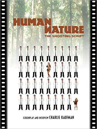 human nature the shooting script