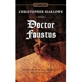 Doctor Faustus (Signet Classics)