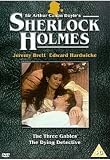 Sherlock Holmes: The Three Gables / The Dying Detective