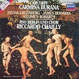 Carmina Burana