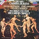Carmina Burana