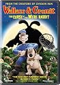Wallace & Gromit: The Curse of the Were-Rabbit [DVD] [2005] [Region 1] [US Import] [NTSC]