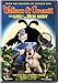 DVD : Wallace & Gromit - The Curse of the Were-Rabbit (Full Screen Edition)