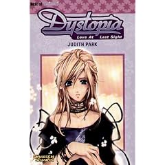 Dystopia: Love at last sight