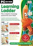 Learning Ladder Pack: Preschool to Year 2 (Learning Ladder Pre-School, Learning Ladder Years 1&2)