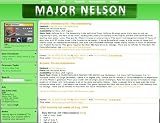 51DA25Z3Y1L. SL160  Xbox LIVEs Major Nelson