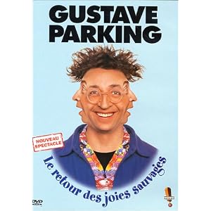 Gustave Parking Le retour des joies sauvages Streaming