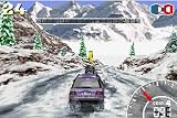 V Rally 3 + Stuntman: Double Pack (GBA)