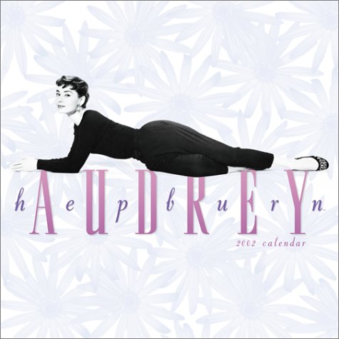 Audrey Hepburn