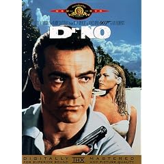  Dr. No by 