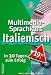Suchen : Multimedia-Sprachkurs Italienisch