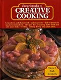 Encyclopedia of Creative Cooking Volume 5 Fish Cookery (5)