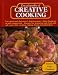 Book Encyclopedia of Creative Cooking Volume 5 Fish Cookery (5)