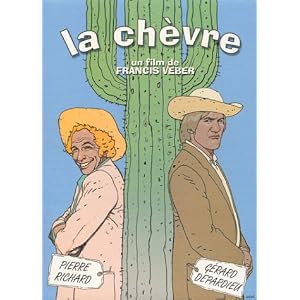 La Chèvre