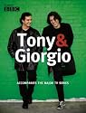 Tony and Giorgio